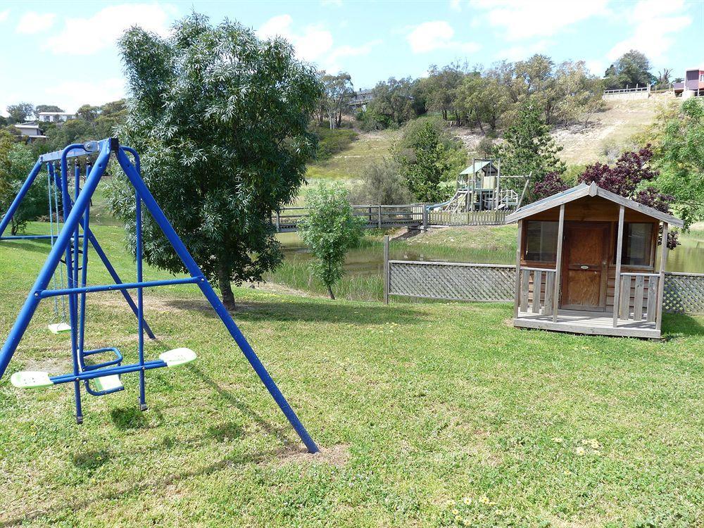 Barwon Valley Hospedaje Geelong Exterior foto