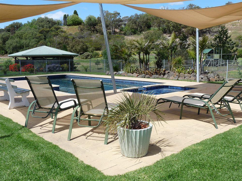 Barwon Valley Hospedaje Geelong Exterior foto